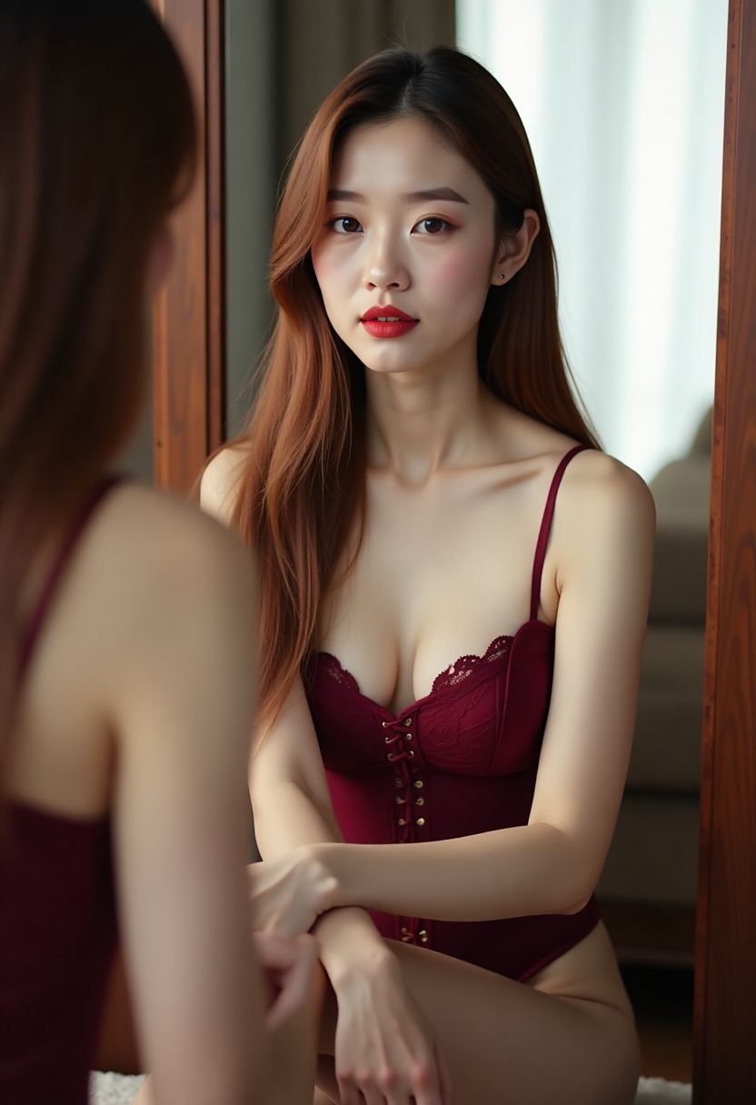第七码头电影海报