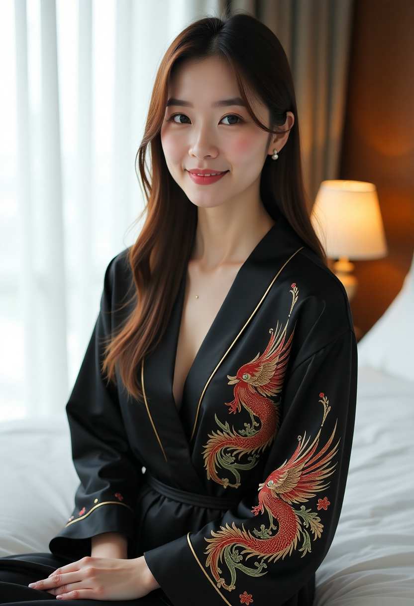 云海拾光者动画海报